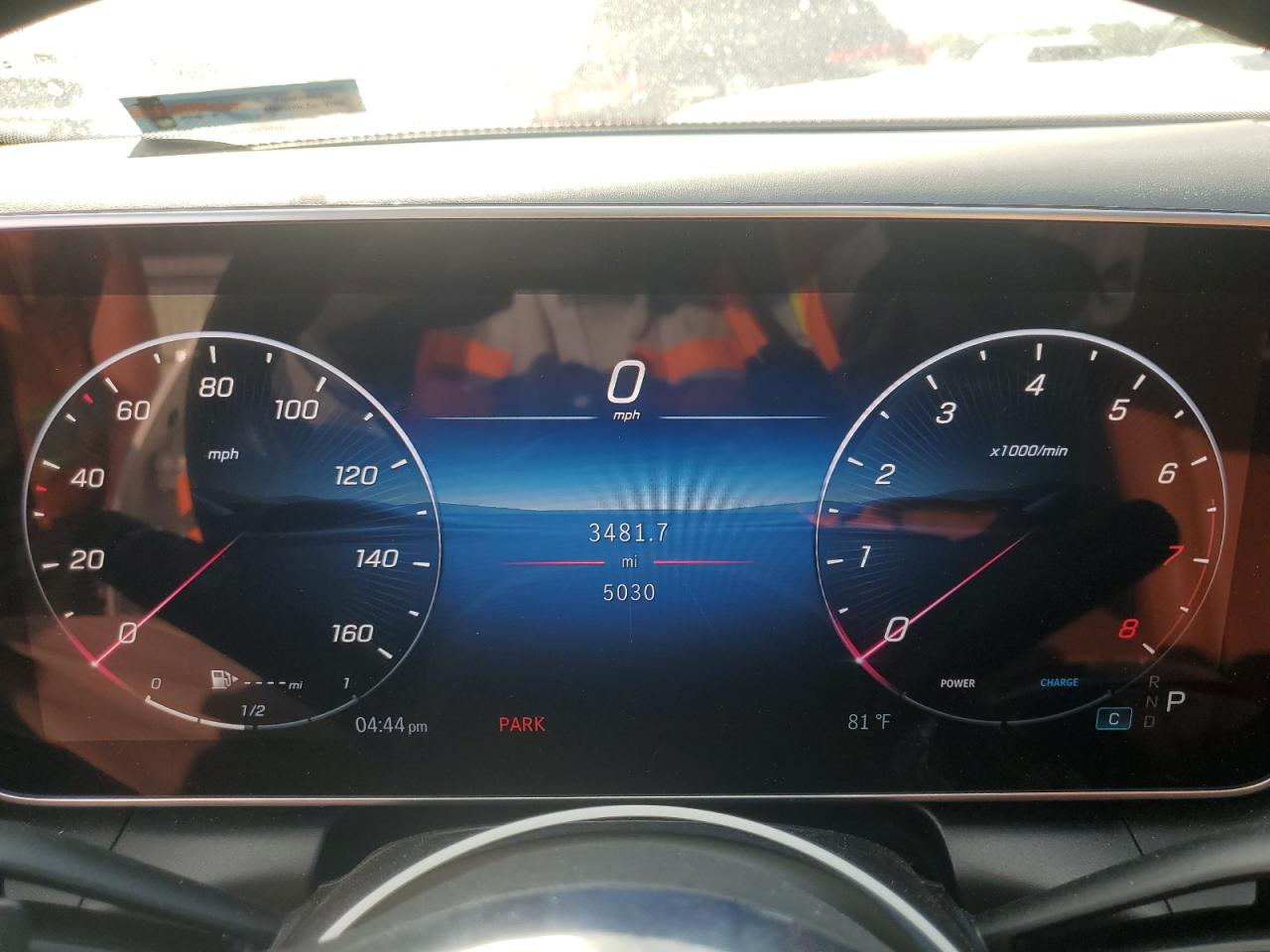 2025 Mercedes-Benz Glc 300 4Matic VIN: W1NKM4HB4SF241305 Lot: 80206535