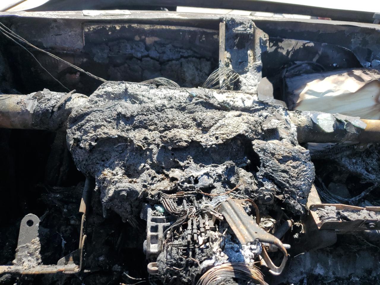 2003 Ford F250 Super Duty VIN: 3FTNX20L83MB19245 Lot: 71898255