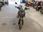 2020 HONDA MSX 125 A-J  for sale at Copart NEWBURY