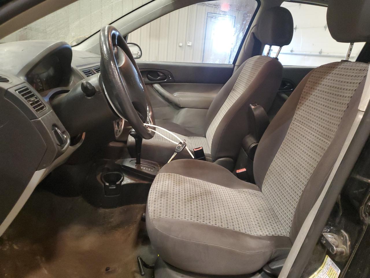 2006 Ford Focus Zx4 VIN: 1FAFP34N36W113062 Lot: 71020335