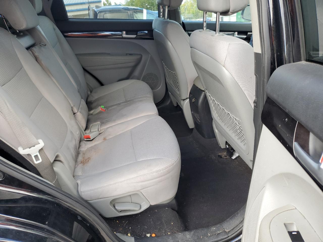 2015 Kia Sorento Lx VIN: 5XYKTDA7XFG610932 Lot: 84232305