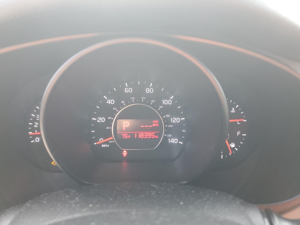 2016 Kia Soul VIN: KNDJN2A2XG7245455 Lot: 80838595