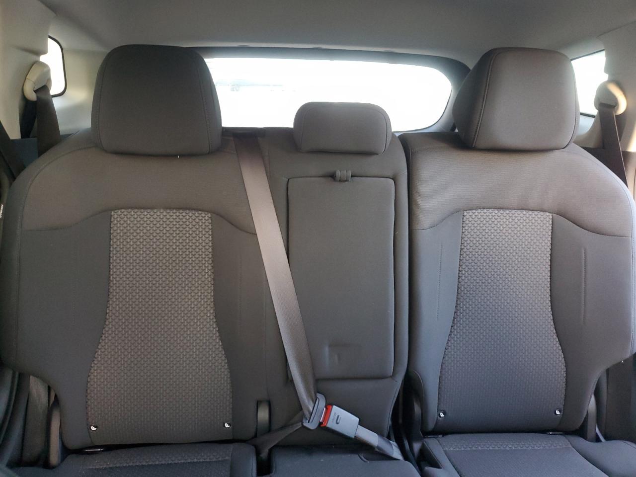 2025 Kia Sportage Lx VIN: KNDPU3DF8S7415144 Lot: 71720685