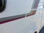 2012 SWIFT CHALLENGER for sale at Copart CHESTER