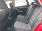 2015 HYUNDAI I30 SE  for sale at Copart GLOUCESTER