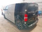 2020 VAUXHALL VIVARO 2700 SPORTIVE S/S  for sale at Copart SANDY