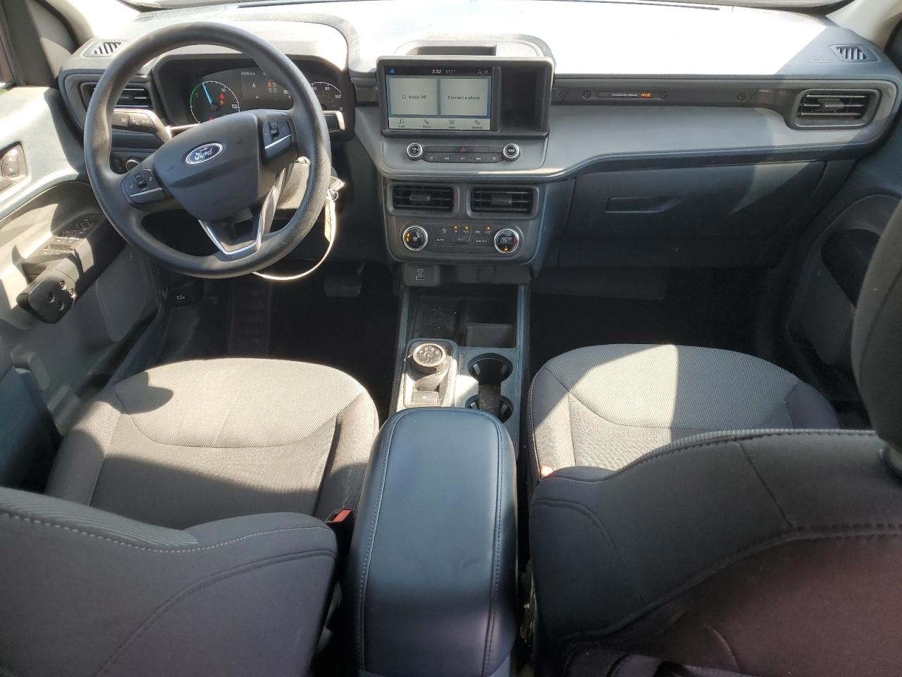 2022 Ford Maverick Xl VIN: 3FTTW8E34NRA34043 Lot: 71130245