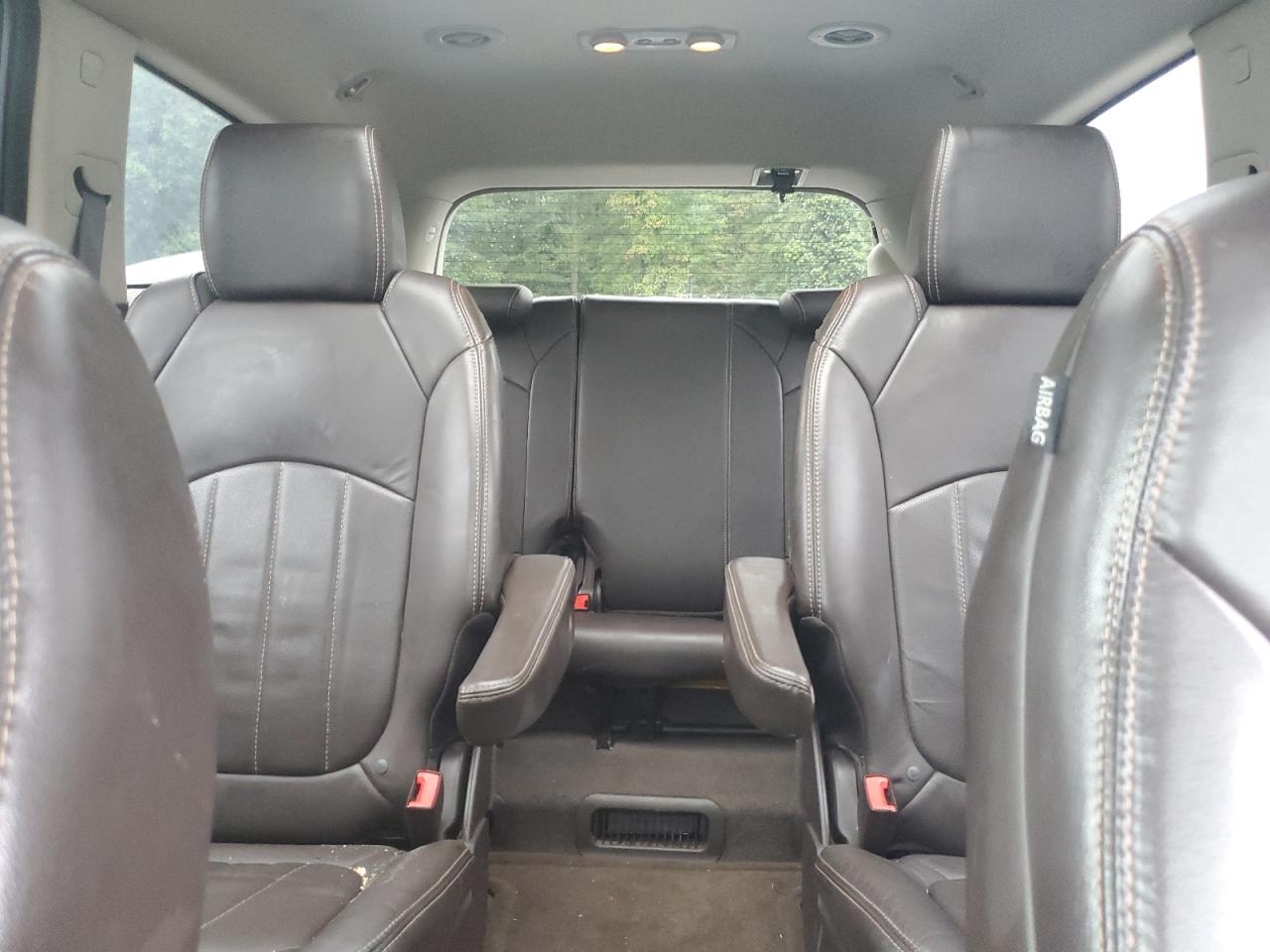 2013 Buick Enclave VIN: 5GAKRCKD8DJ106021 Lot: 81557715