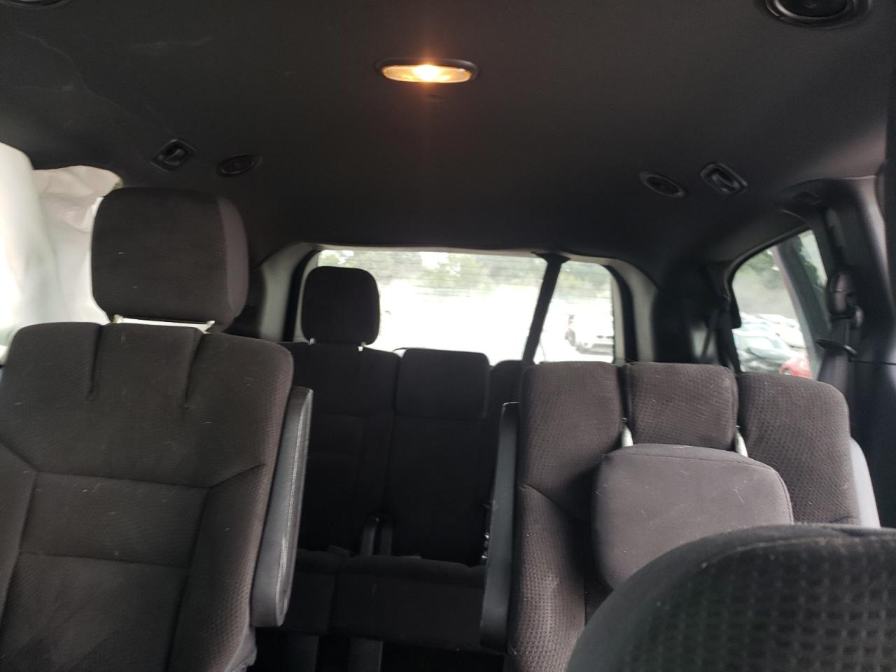 2018 Dodge Grand Caravan Se VIN: 2C4RDGBG0JR138868 Lot: 71439525