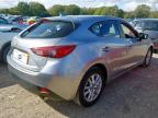 2014 MAZDA 3 SE  for sale at Copart ROCHFORD