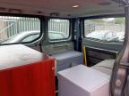 2012 VAUXHALL VIVARO 2900 COMBI CDTI SW  for sale at Copart WOLVERHAMPTON