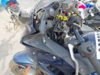 2013 YAMAHA XJ 6 S DIVERSION  for sale at Copart WOLVERHAMPTON