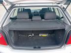 2005 VOLKSWAGEN POLO TWIST AUTO  for sale at Copart EAST KILBRIDE