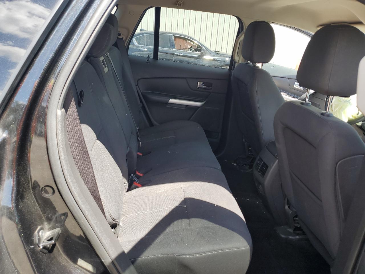 2013 Ford Edge Se VIN: 2FMDK3GC2DBB51788 Lot: 81633575