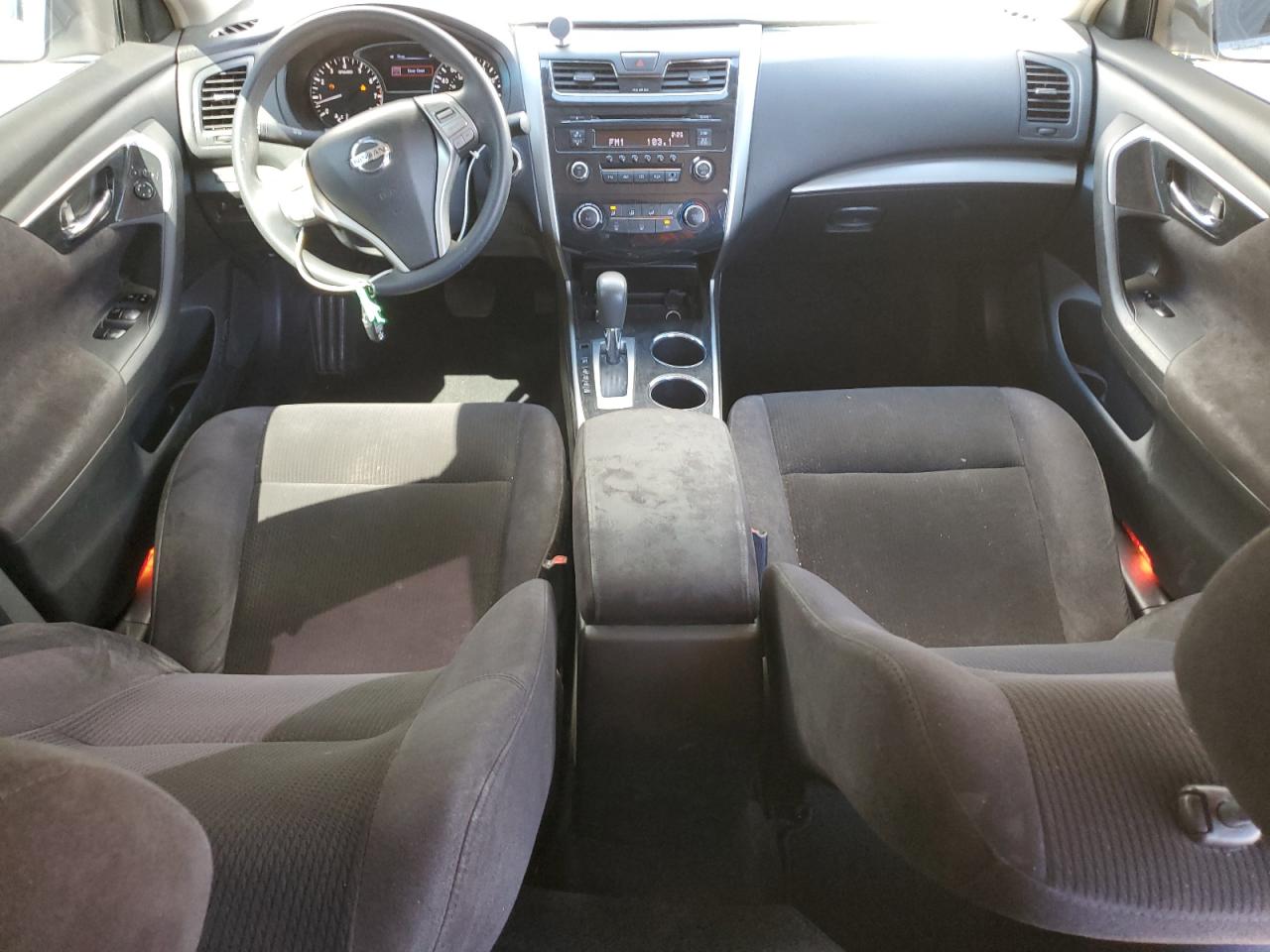 2013 Nissan Altima 2.5 VIN: 1N4AL3AP7DN513060 Lot: 80070795