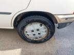 1986 PEUGEOT 205 GR  for sale at Copart BRISTOL