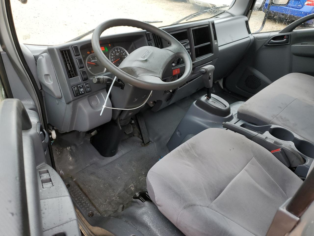 2018 Isuzu Nrr VIN: JALE5W160J7301470 Lot: 83965505