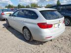 2012 BMW 320D LUXURY TOURING  for sale at Copart WISBECH