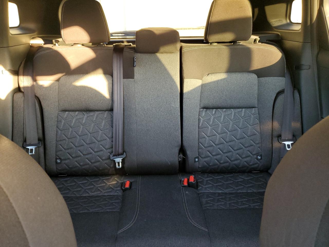 2025 Nissan Kicks Sv VIN: 3N8AP6CBXSL318623 Lot: 84423095