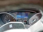 2013 FORD FOCUS TITANIUM NAVIGATOR  for sale at Copart SANDY