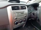 2007 SUZUKI LIANA GL  for sale at Copart BRISTOL