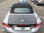 2018 ABARTH 124 SPIDER MULTIAIR  for sale at Copart SANDTOFT