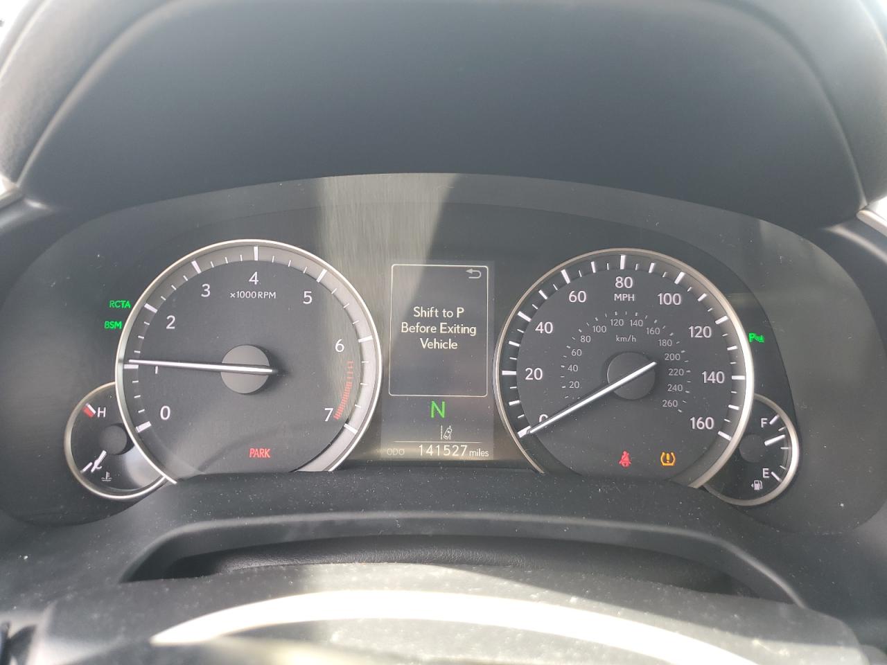 2016 Lexus Rx 350 VIN: 2T2ZZMCA8GC015463 Lot: 80362835