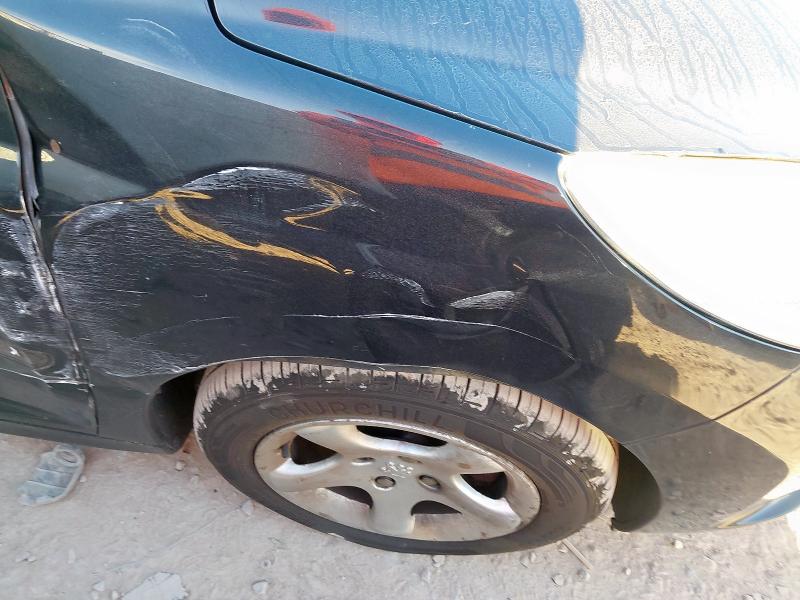 2008 PEUGEOT 207 SPORT 