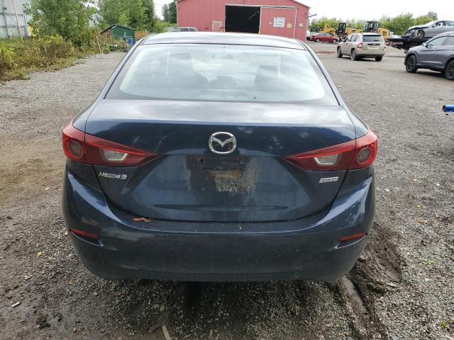 2014 MAZDA 3 SPORT  