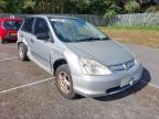 2003 HONDA CIVIC S  for sale at Copart SANDTOFT