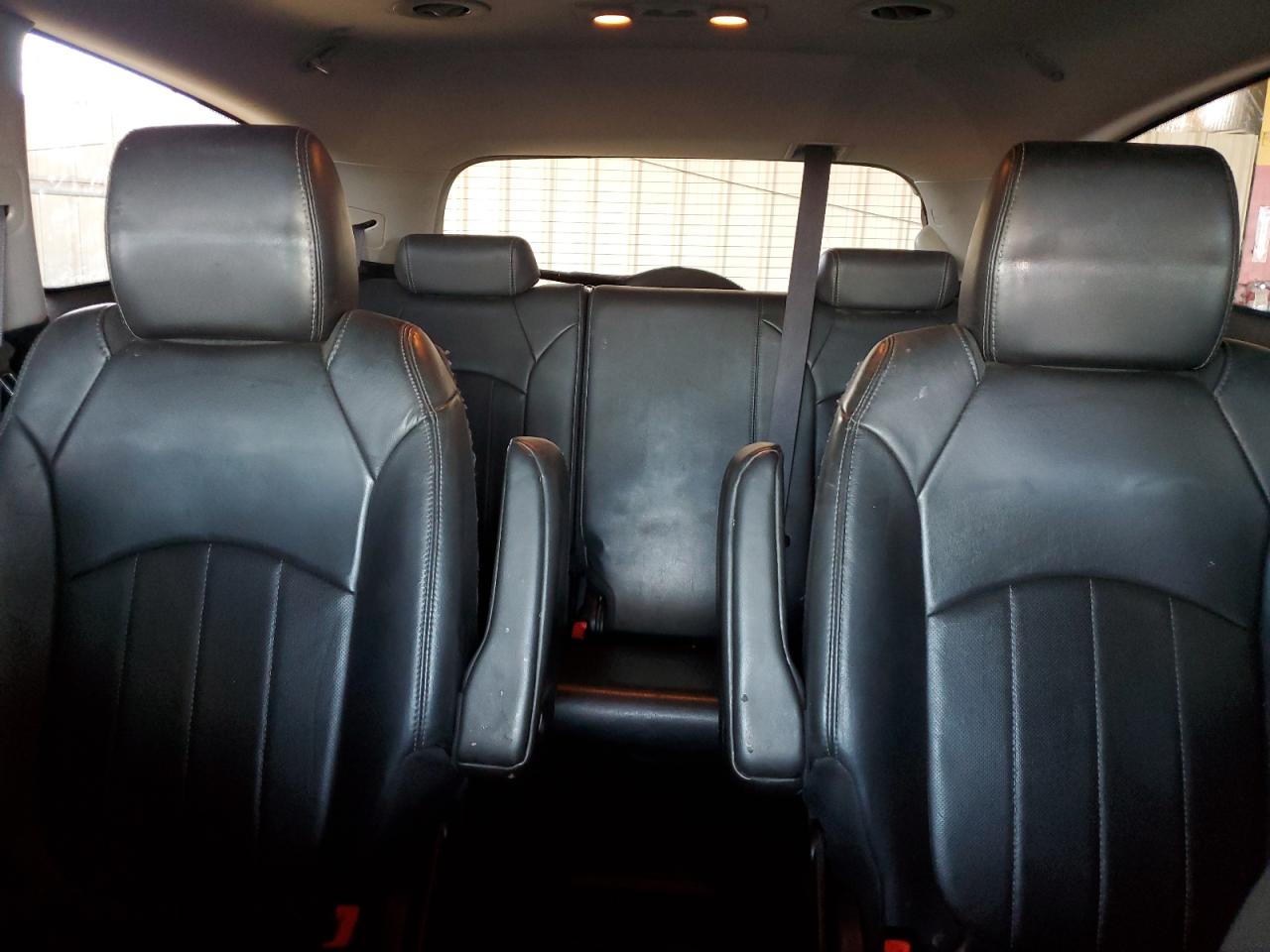 2014 Buick Enclave VIN: 5GAKRCKD1EJ259647 Lot: 80188845