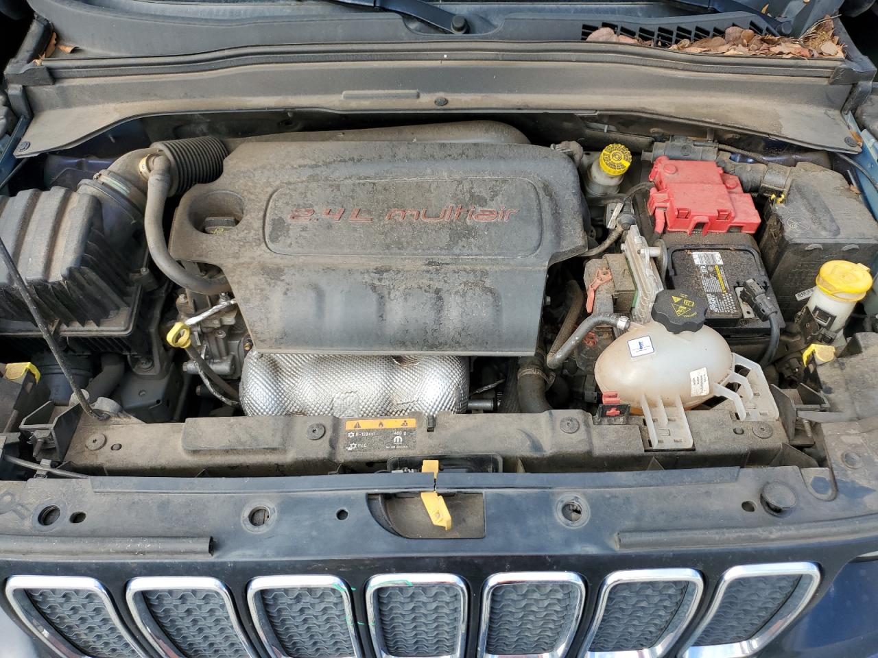 2019 Jeep Renegade Sport VIN: ZACNJAAB4KPK56810 Lot: 83958665