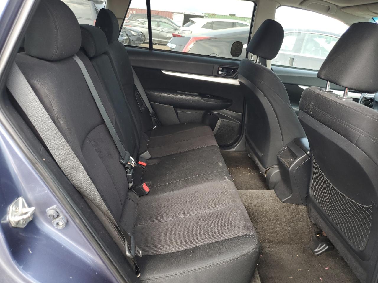 2013 Subaru Outback 2.5I Premium VIN: 4S4BRCGC1D3303837 Lot: 83826755