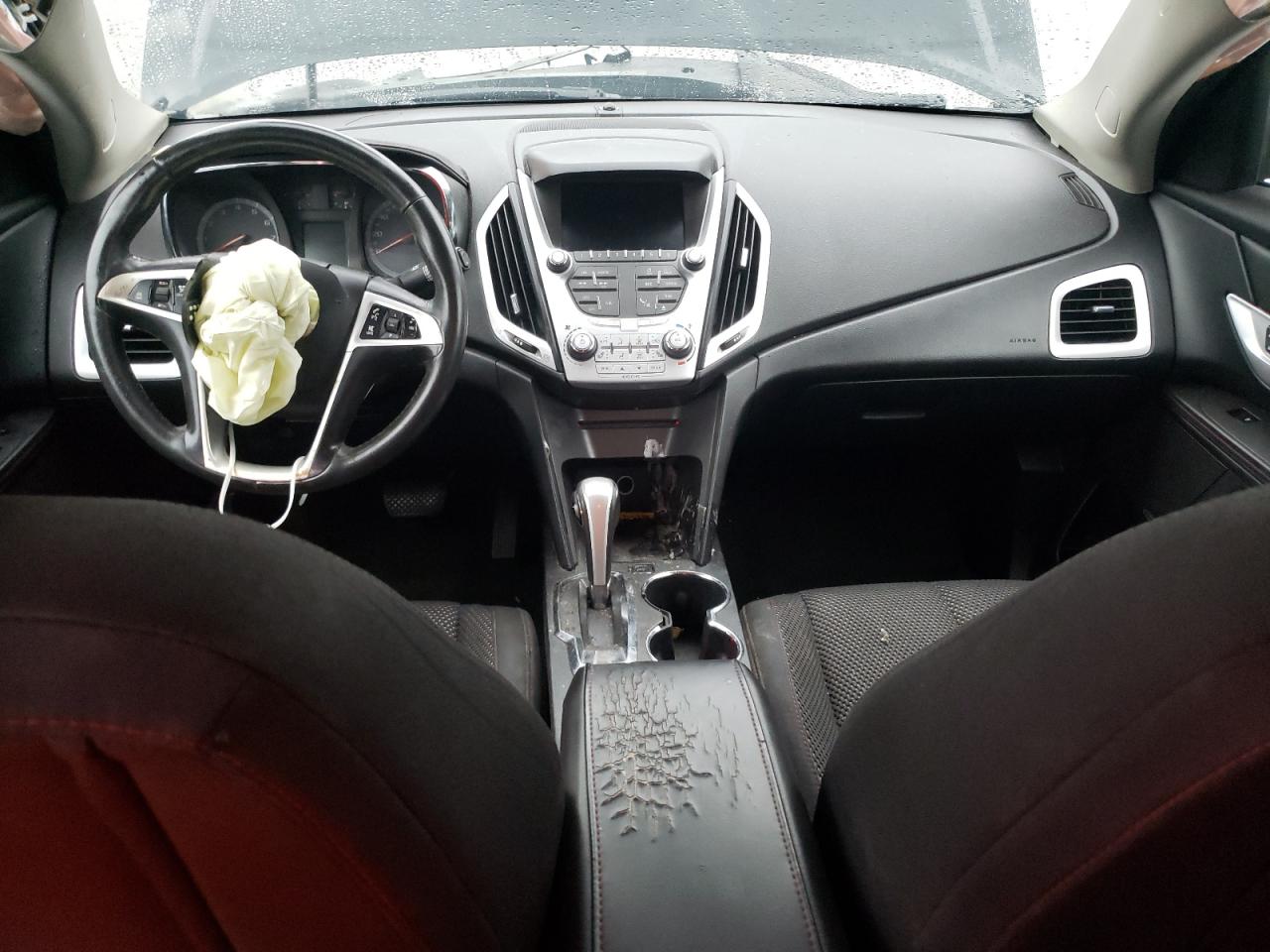 2014 GMC Terrain Sle VIN: 2GKALREK7E6369578 Lot: 71527945