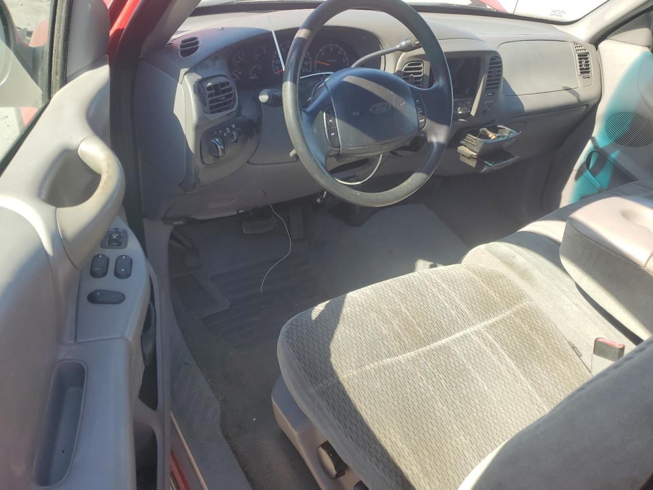 1998 Ford F150 VIN: 1FTZX18W7WNC23598 Lot: 84580665