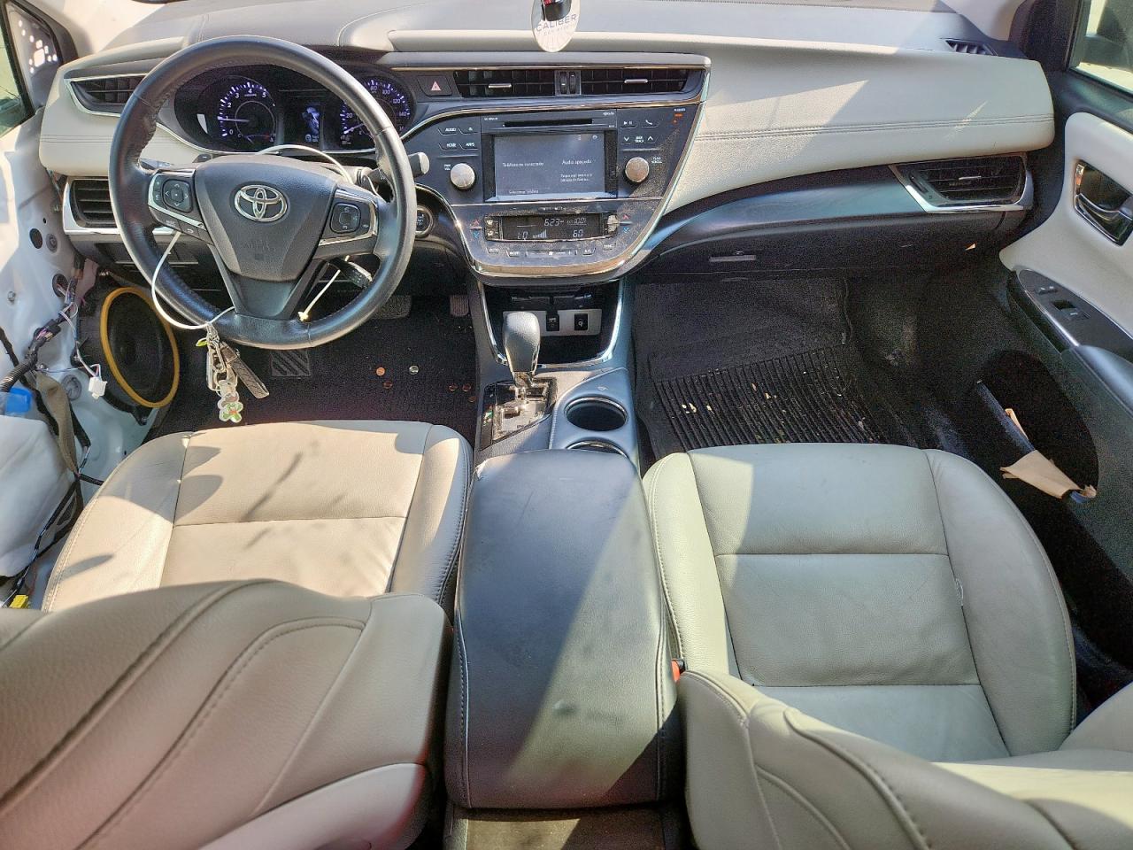 2016 Toyota Avalon Xle VIN: 4T1BK1EB0GU241610 Lot: 80906555