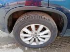 2015 VOLKSWAGEN TIGUAN MATCH for sale at Copart WOLVERHAMPTON