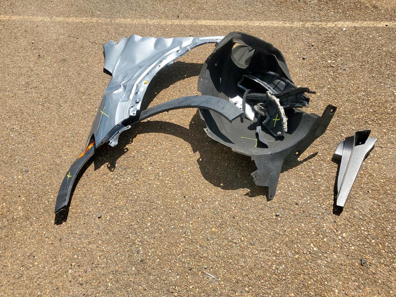 2024 Buick Encore Gx Preferred VIN: KL4AMBSL7RB217553 Lot: 81313215