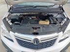 2014 VAUXHALL MOKKA SE S/S  for sale at Copart CORBY
