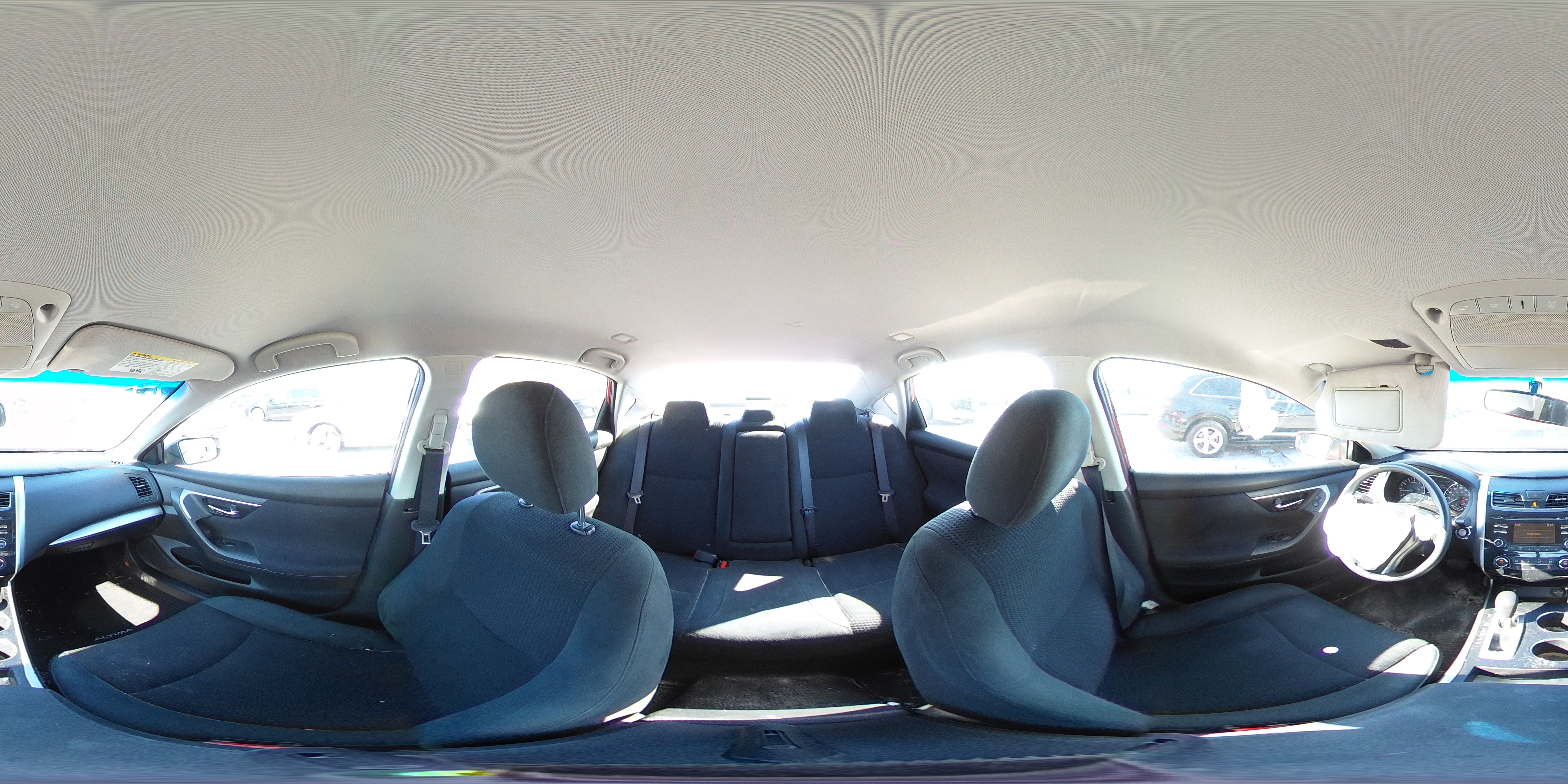 2015 Nissan Altima 2.5 VIN: 1N4AL3AP1FN300530 Lot: 71326755