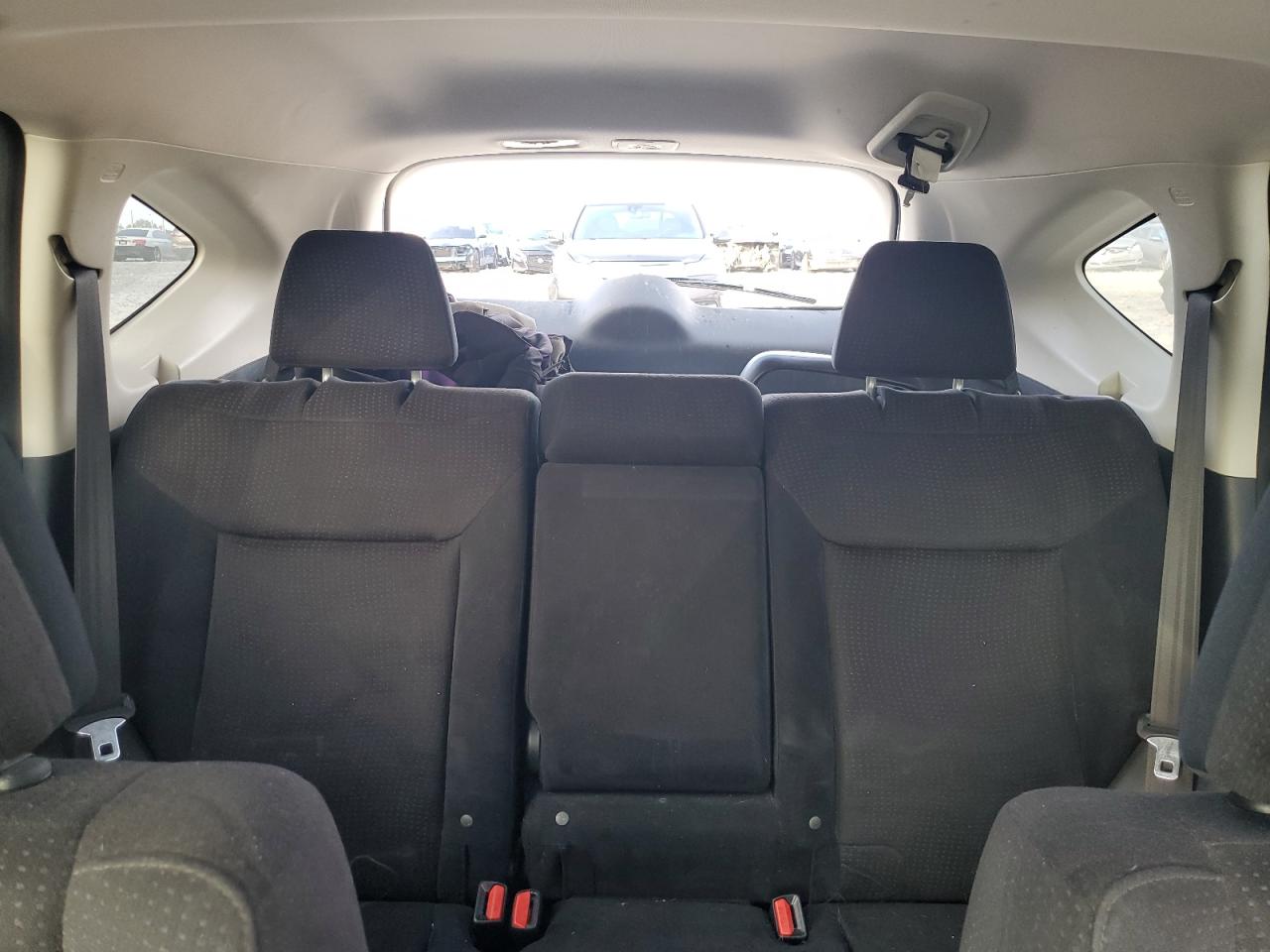 2014 Honda Cr-V Ex VIN: 5J6RM4H52EL086284 Lot: 81364385