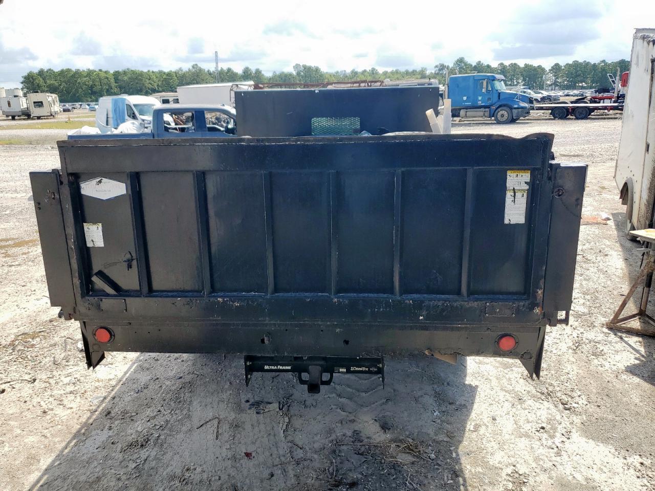 2008 Ford F450 Super Duty VIN: 1FDXF46R78EC66474 Lot: 81024905