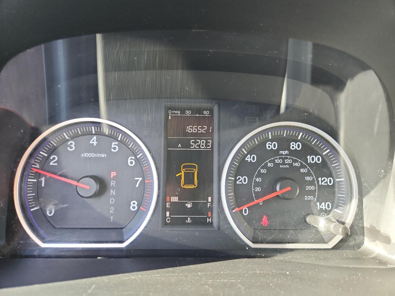 2008 Honda Cr-V Lx VIN: 5J6RE38308L006894 Lot: 82064875