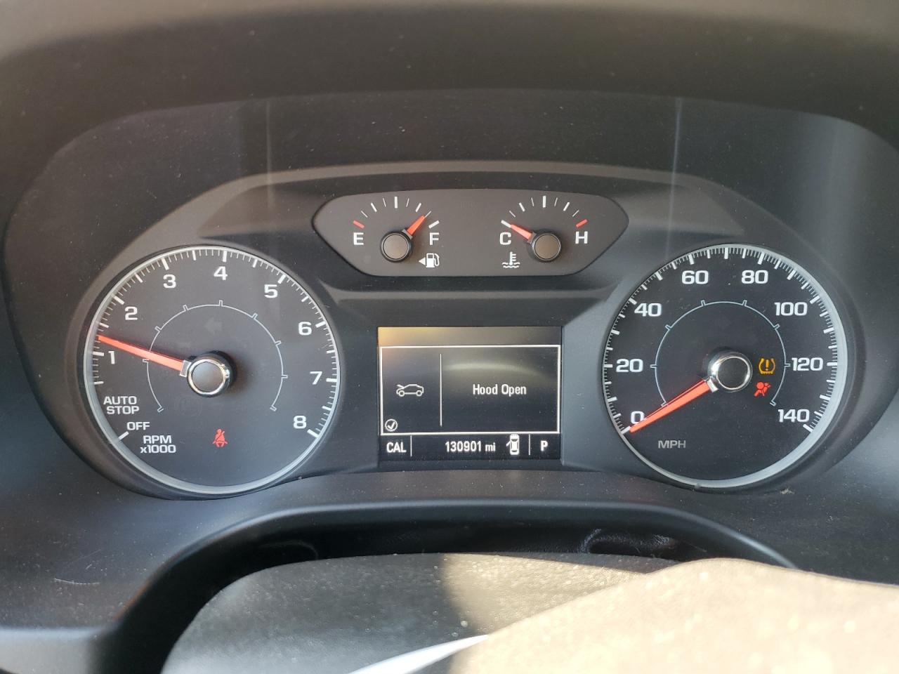 2017 GMC Acadia Sle VIN: 1GKKNKLA0HZ171403 Lot: 70424405