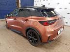 2024 LEXUS LBX TAKUMI CVT  for sale at Copart SANDWICH
