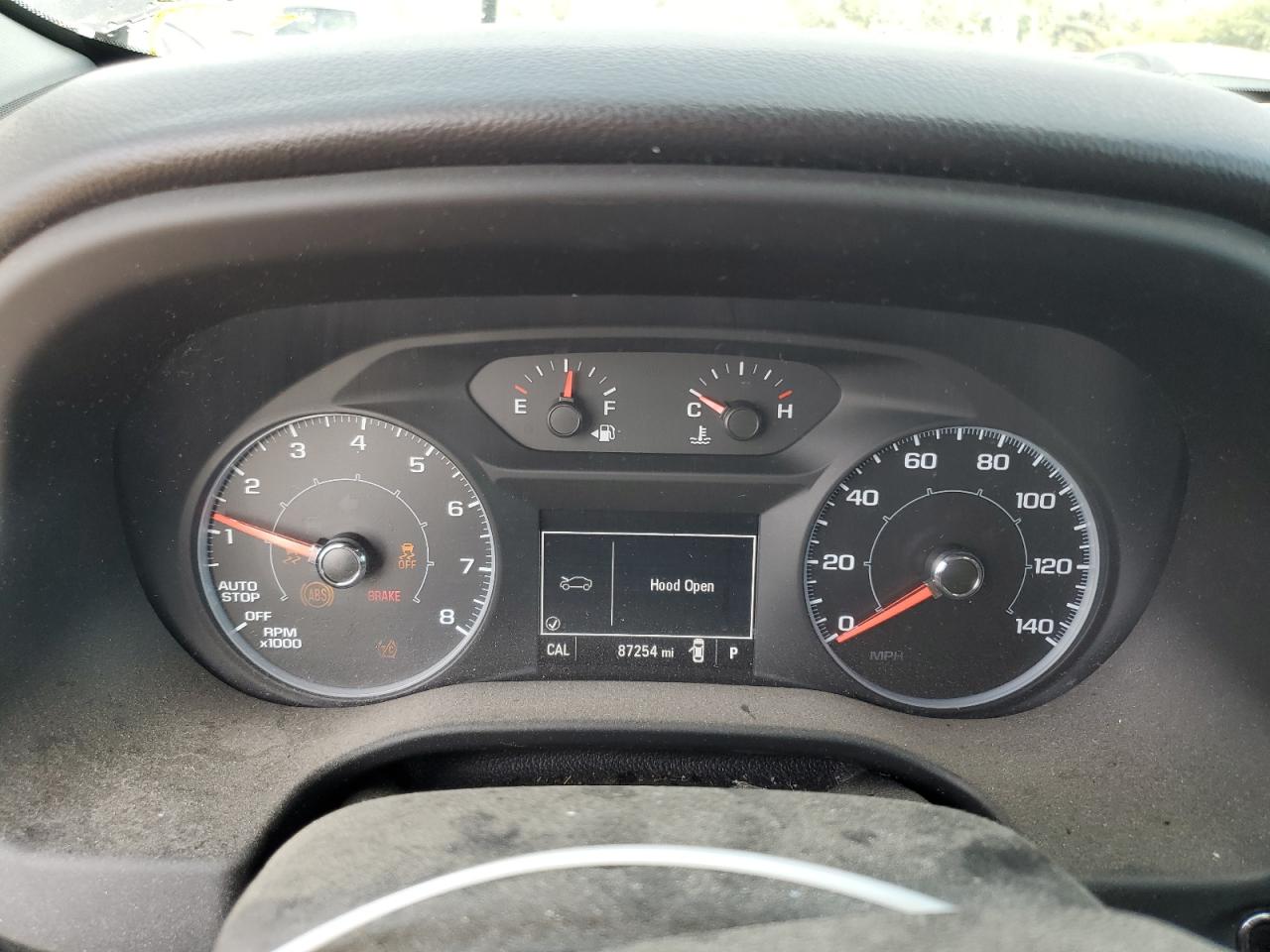 2017 GMC Acadia Sle VIN: 1GKKNKLAXHZ286767 Lot: 80008635