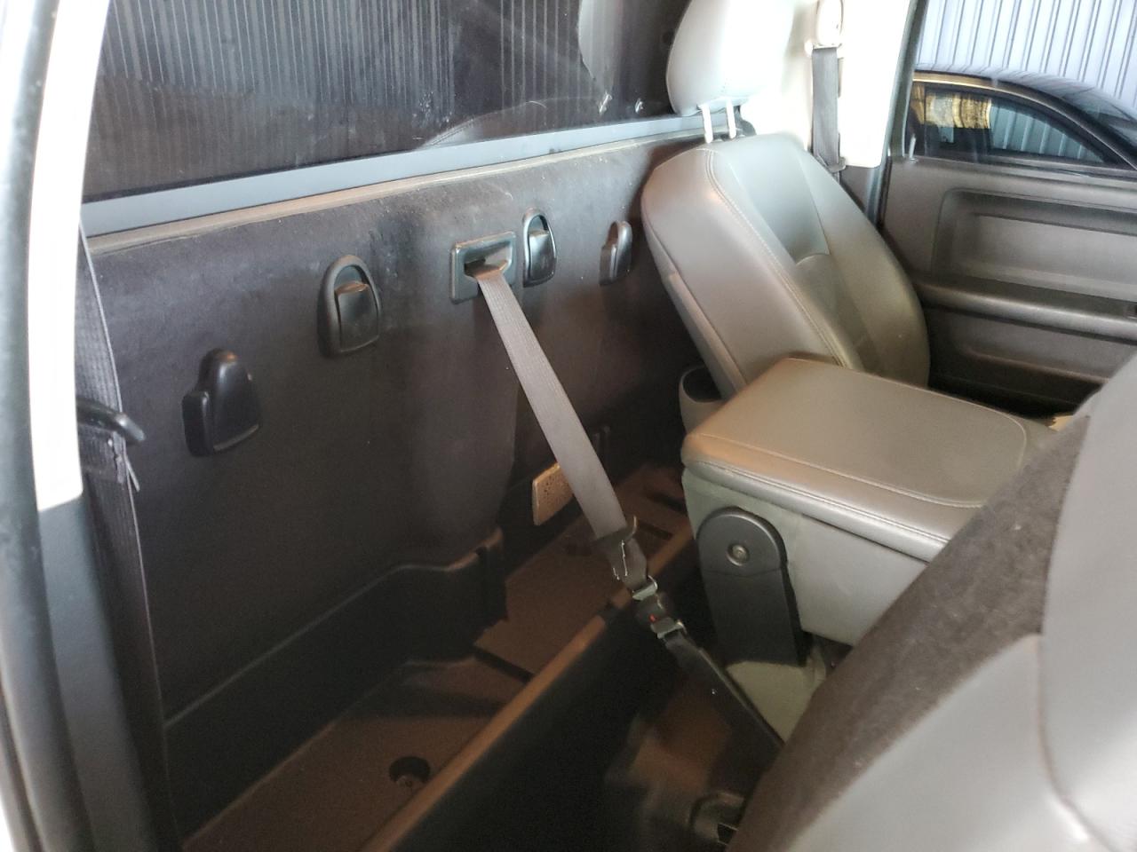 2014 Ram 1500 St VIN: 3C6JR6DG1EG267470 Lot: 81259515