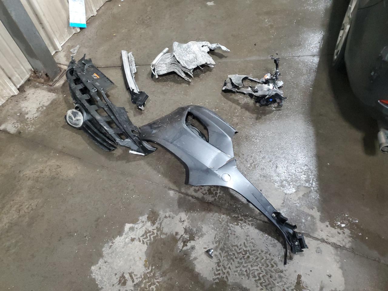 2014 Mazda 6 Grand Touring VIN: JM1GJ1W60E1150060 Lot: 82122275