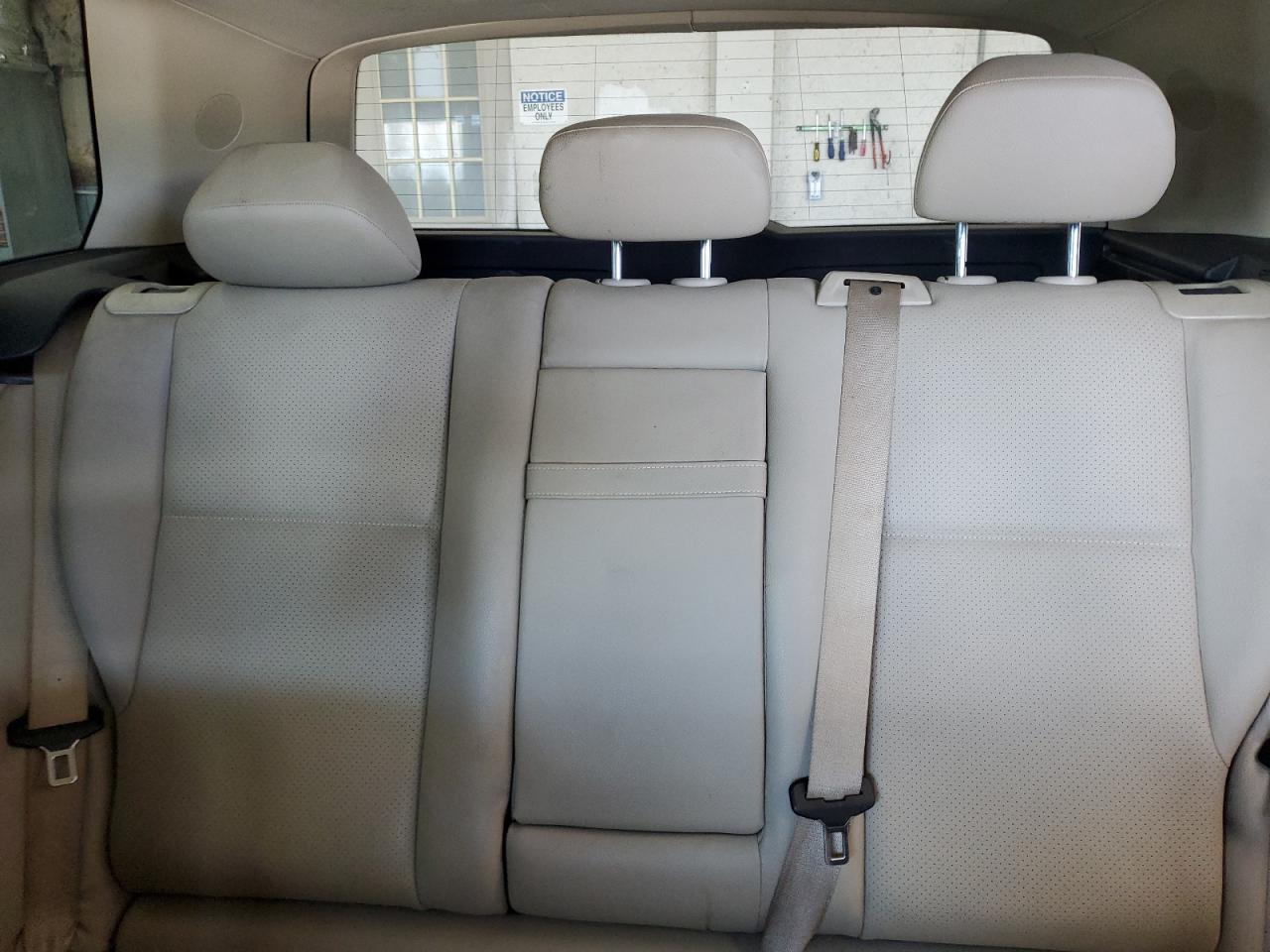 2010 Mercedes-Benz Glk 350 VIN: WDCGG5GB3AF332246 Lot: 84385575