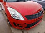 2013 SUZUKI SWIFT SZ2  for sale at Copart PETERLEE
